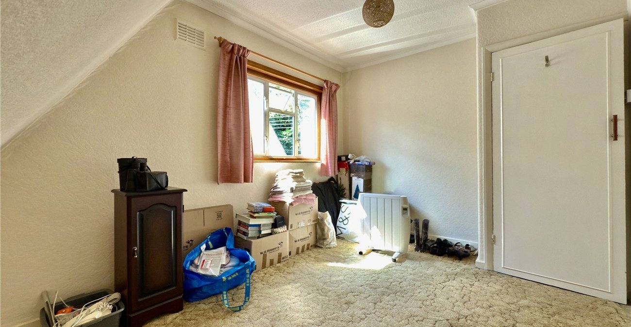 2 bedroom house for sale in Eynsford | Robinson Jackson