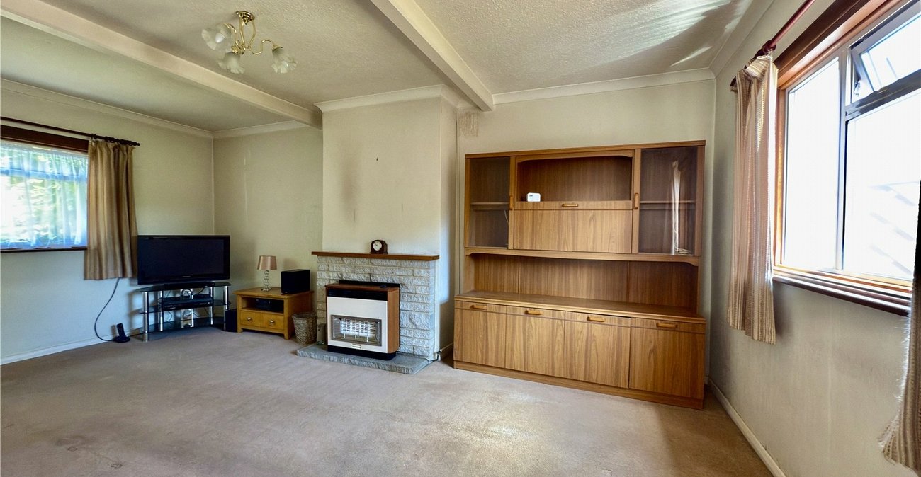 2 bedroom house for sale in Eynsford | Robinson Jackson