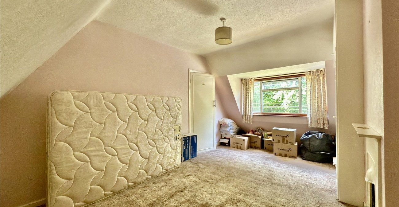 2 bedroom house for sale in Eynsford | Robinson Jackson