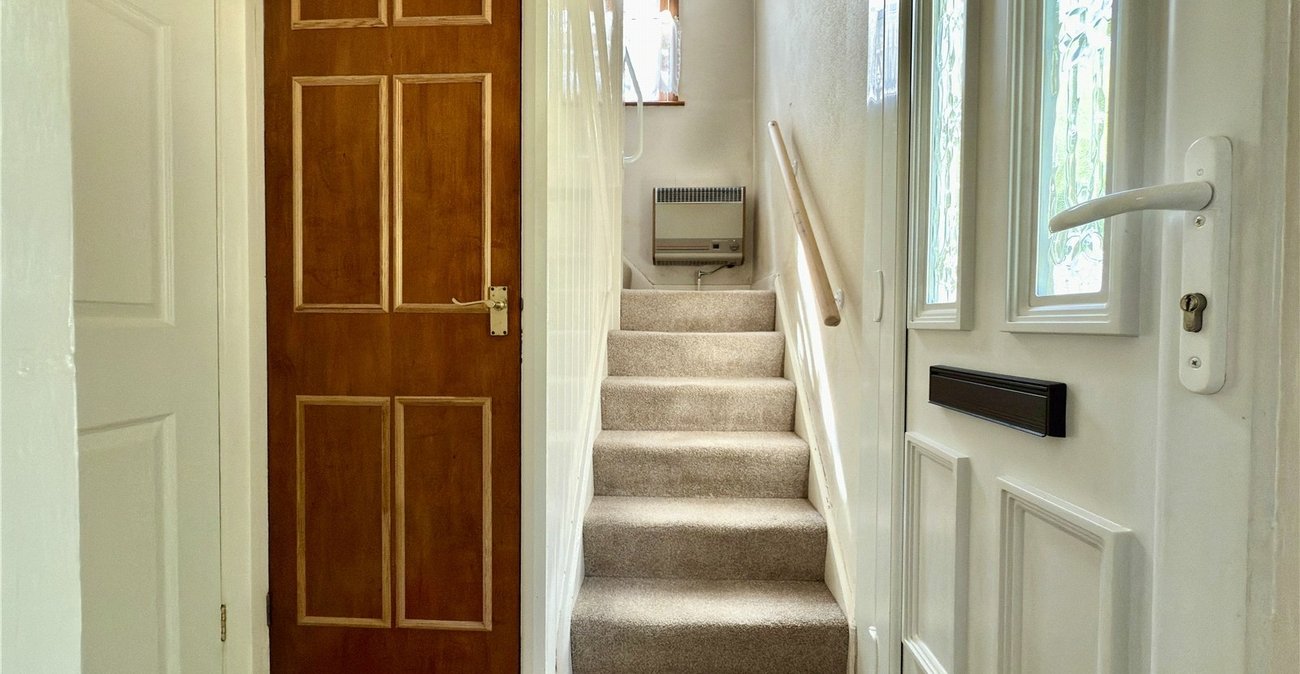 2 bedroom house for sale in Eynsford | Robinson Jackson