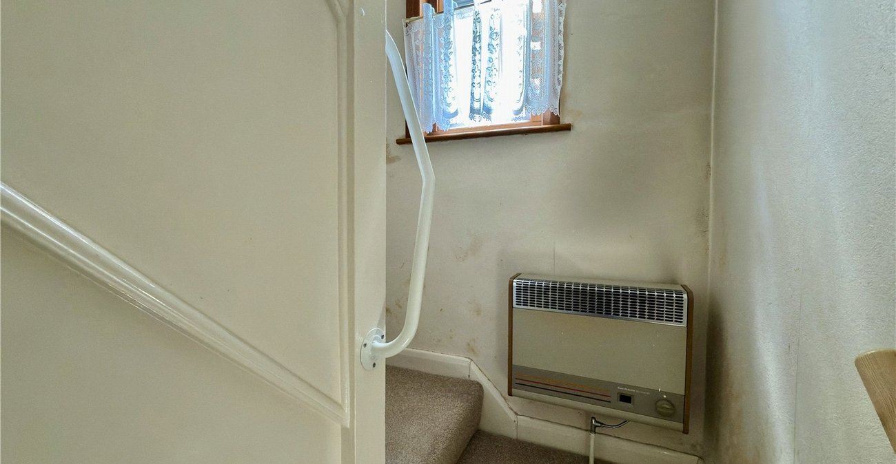 2 bedroom house for sale in Eynsford | Robinson Jackson