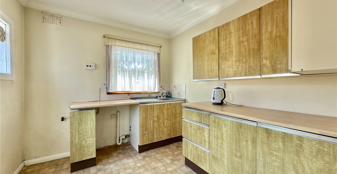2 bedroom house for sale in Eynsford | Robinson Jackson
