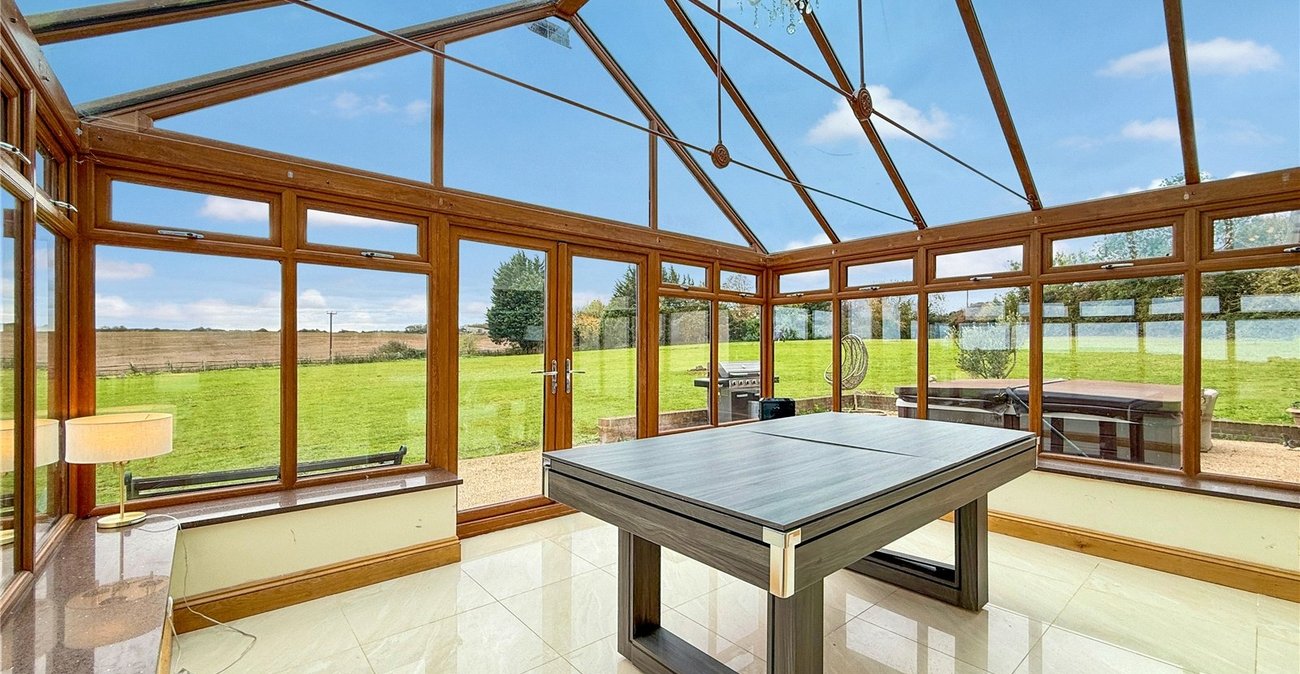 4 bedroom bungalow for sale in Eynsford | Robinson Jackson