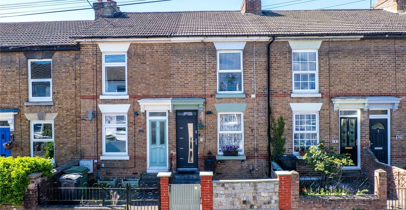 3 bedroom house for sale in Maidstone | Robinson Michael & Jackson