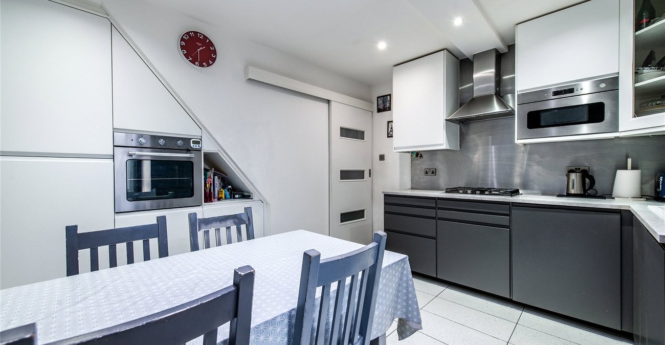 3 bedroom house for sale in Maidstone | Robinson Michael & Jackson