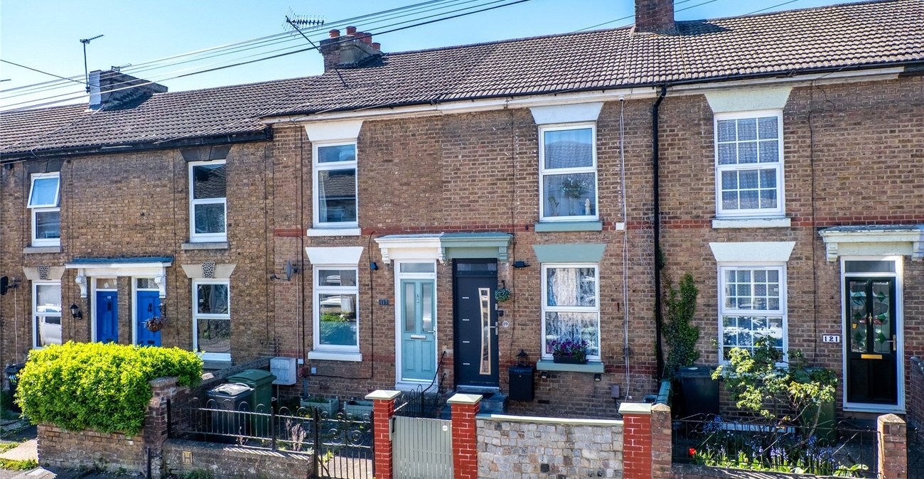 3 bedroom house for sale in Maidstone | Robinson Michael & Jackson