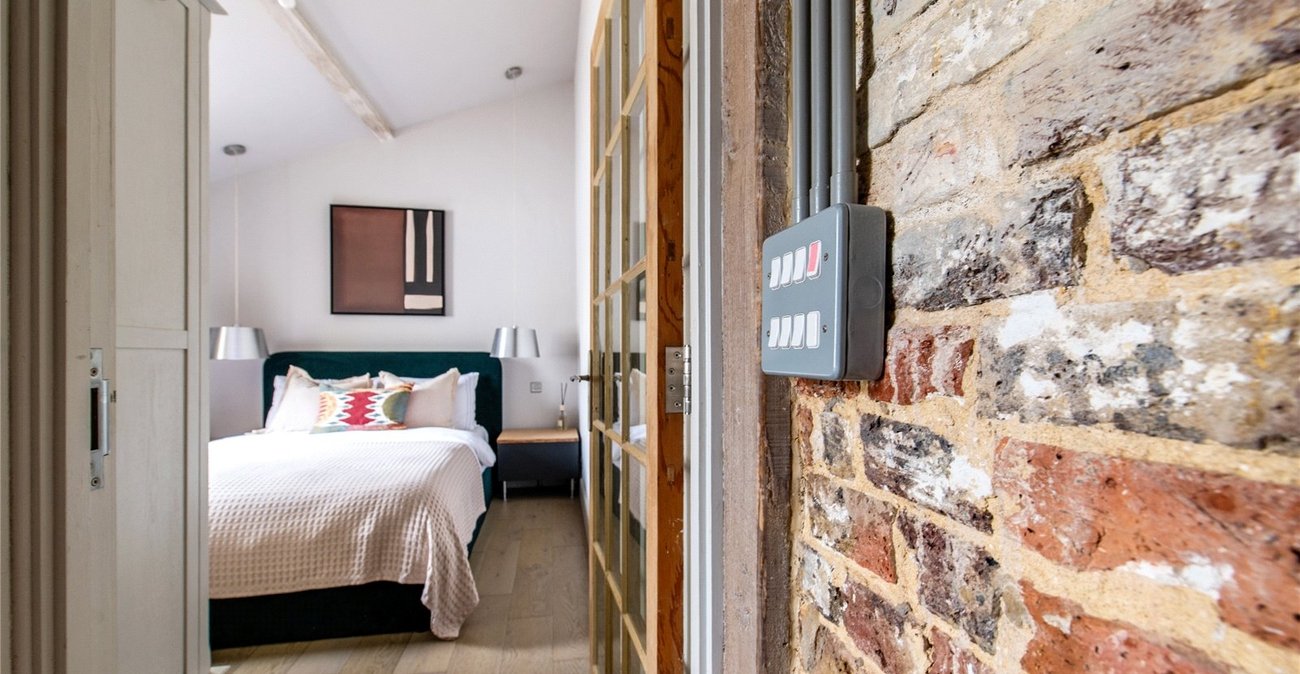 1 bedroom property for sale in Maidstone | Robinson Michael & Jackson