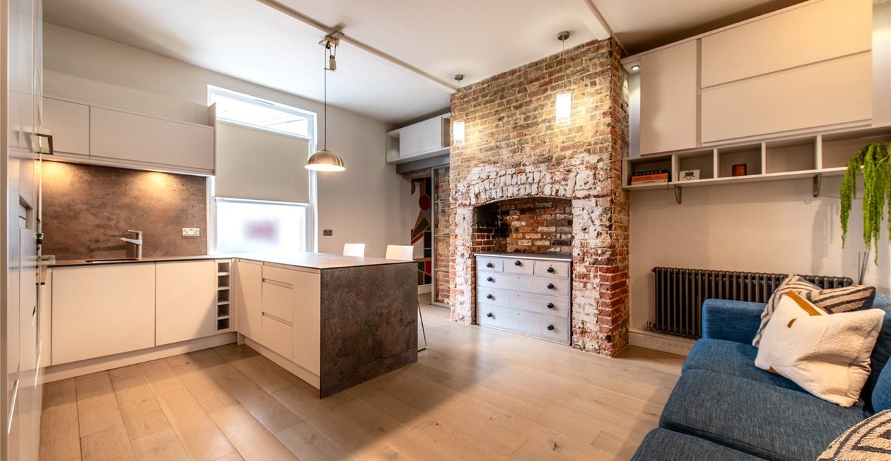 1 bedroom property for sale in Maidstone | Robinson Michael & Jackson