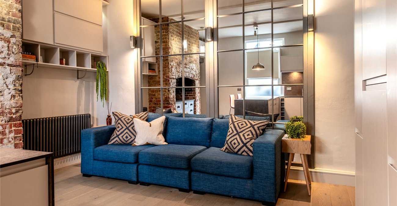 1 bedroom property for sale in Maidstone | Robinson Michael & Jackson