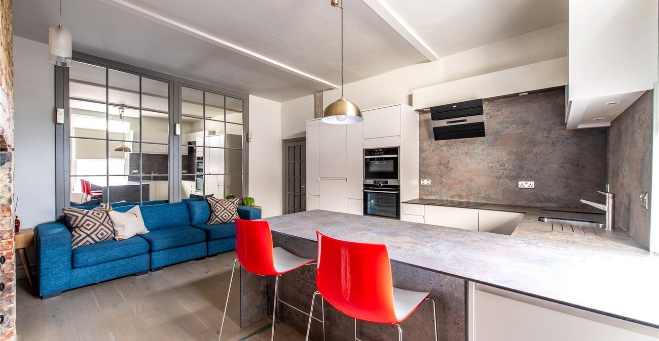 1 bedroom property for sale in Maidstone | Robinson Michael & Jackson