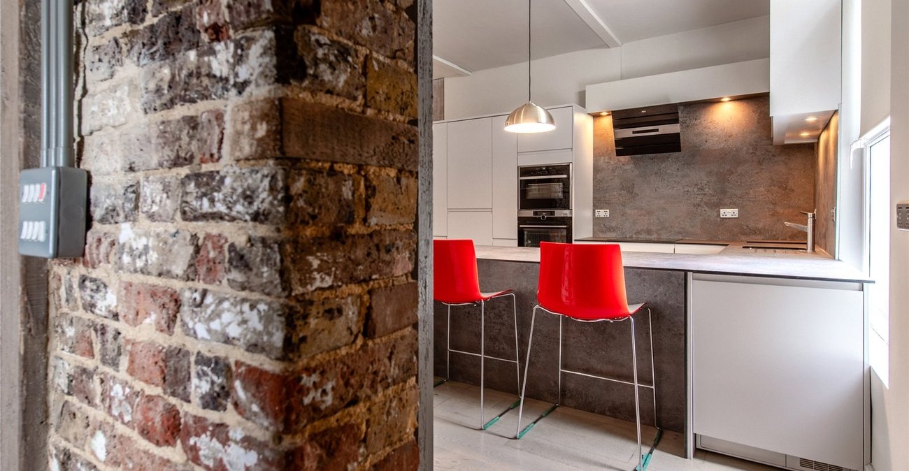 1 bedroom property for sale in Maidstone | Robinson Michael & Jackson