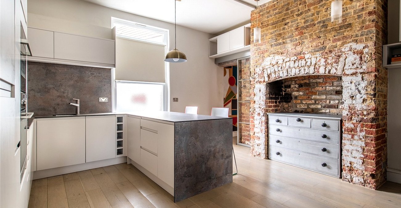 1 bedroom property for sale in Maidstone | Robinson Michael & Jackson