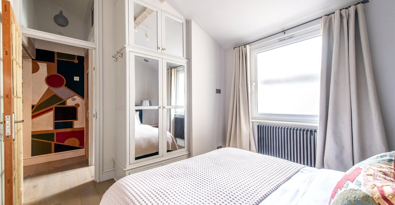 1 bedroom property for sale in Maidstone | Robinson Michael & Jackson