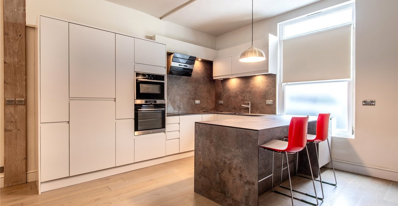 1 bedroom property for sale in Maidstone | Robinson Michael & Jackson