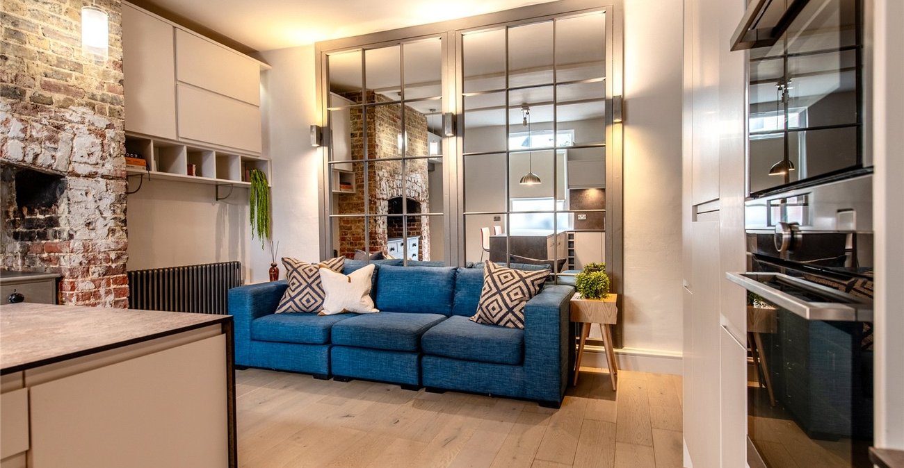 1 bedroom property for sale in Maidstone | Robinson Michael & Jackson