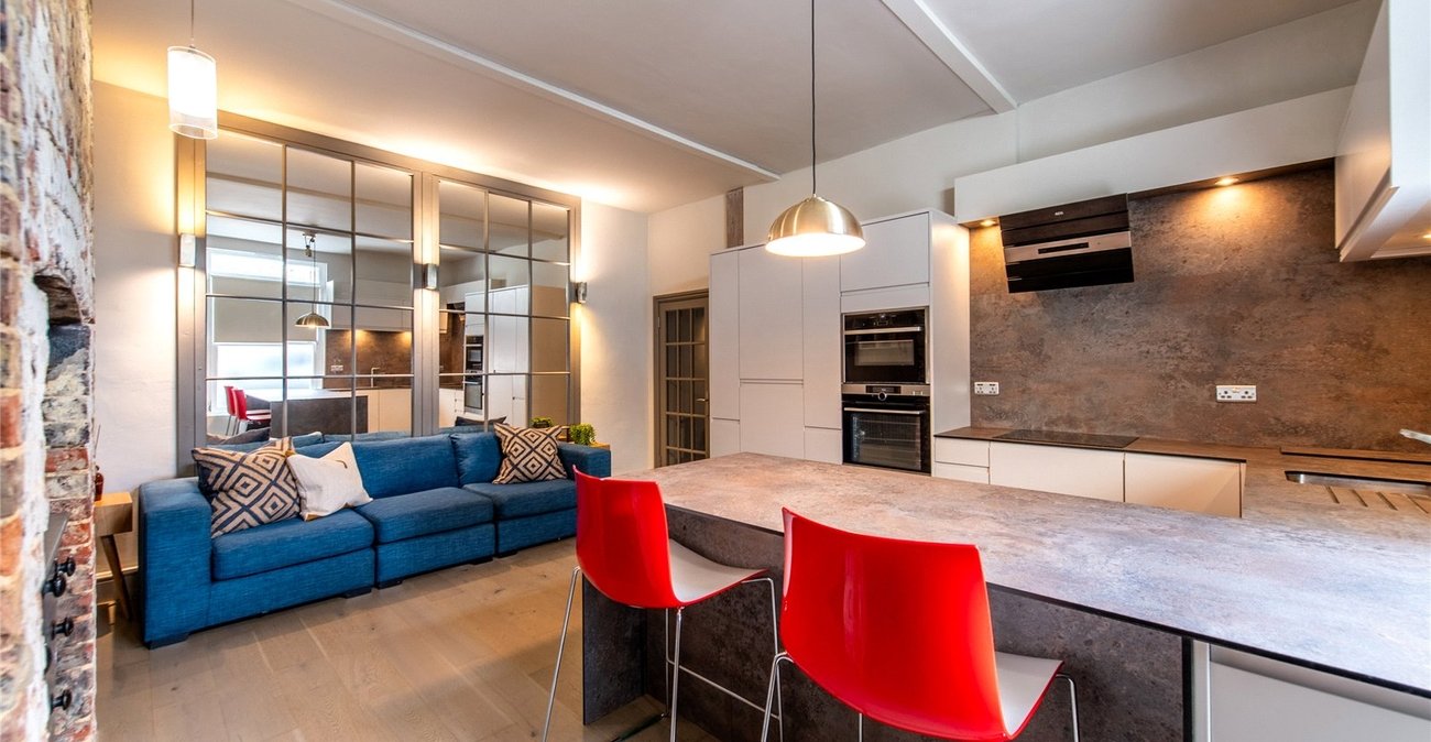 1 bedroom property for sale in Maidstone | Robinson Michael & Jackson