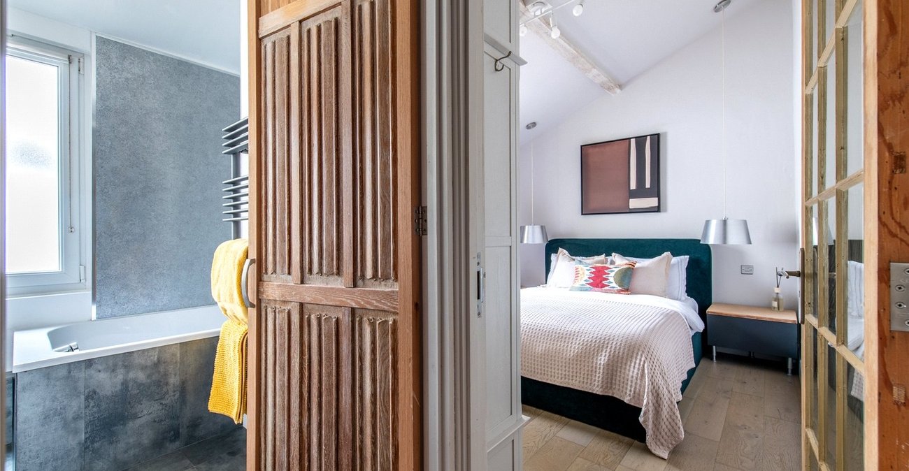 1 bedroom property for sale in Maidstone | Robinson Michael & Jackson