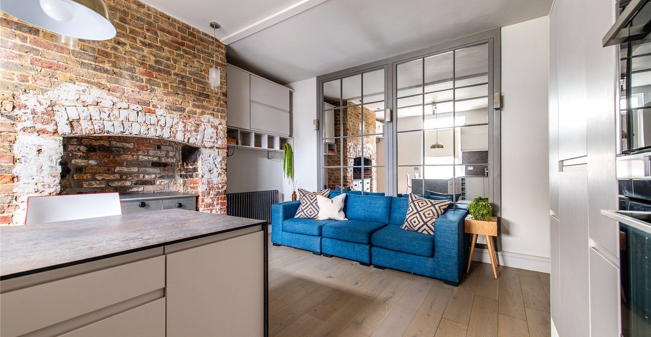 1 bedroom property for sale in Maidstone | Robinson Michael & Jackson