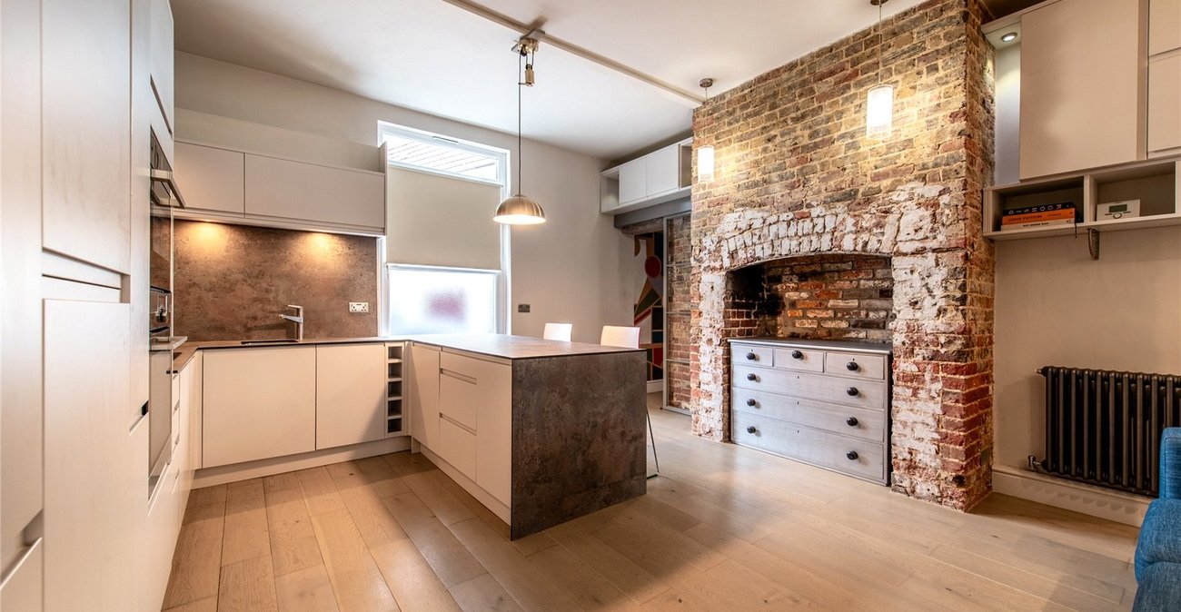 1 bedroom property for sale in Maidstone | Robinson Michael & Jackson