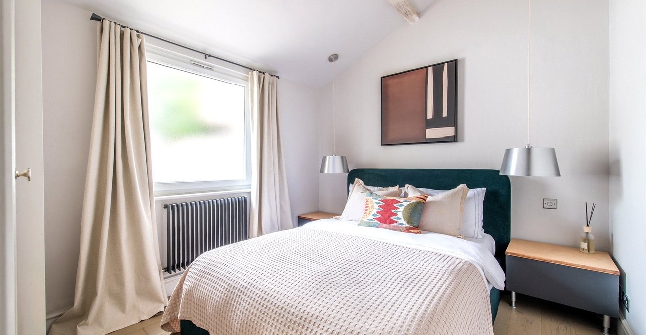 1 bedroom property for sale in Maidstone | Robinson Michael & Jackson