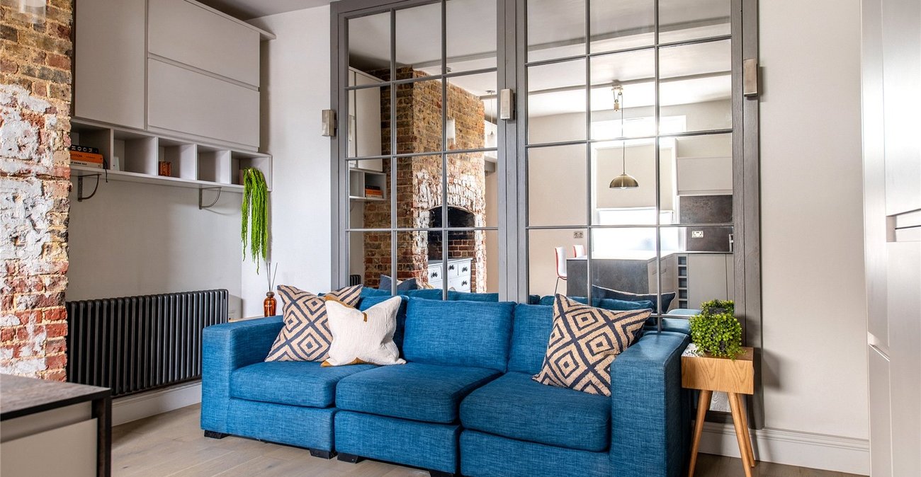 1 bedroom property for sale in Maidstone | Robinson Michael & Jackson