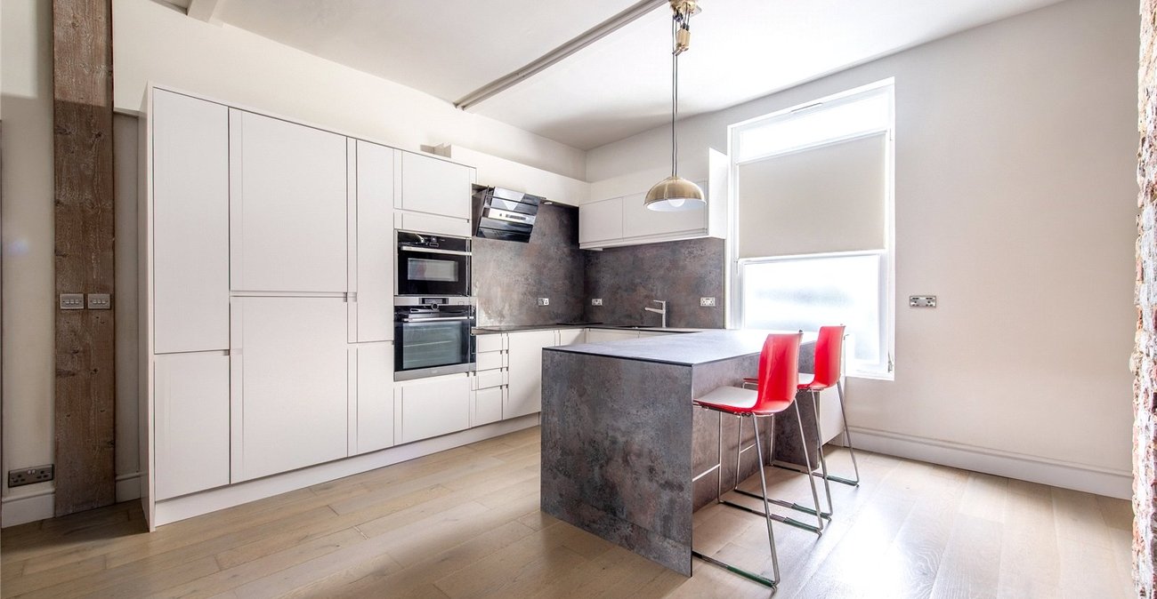 1 bedroom property for sale in Maidstone | Robinson Michael & Jackson