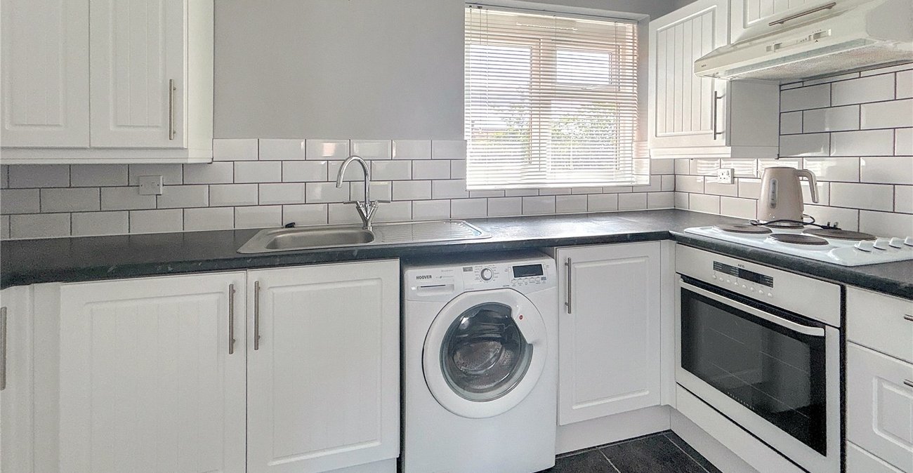 2 bedroom property for sale in Sidcup | Robinson Jackson