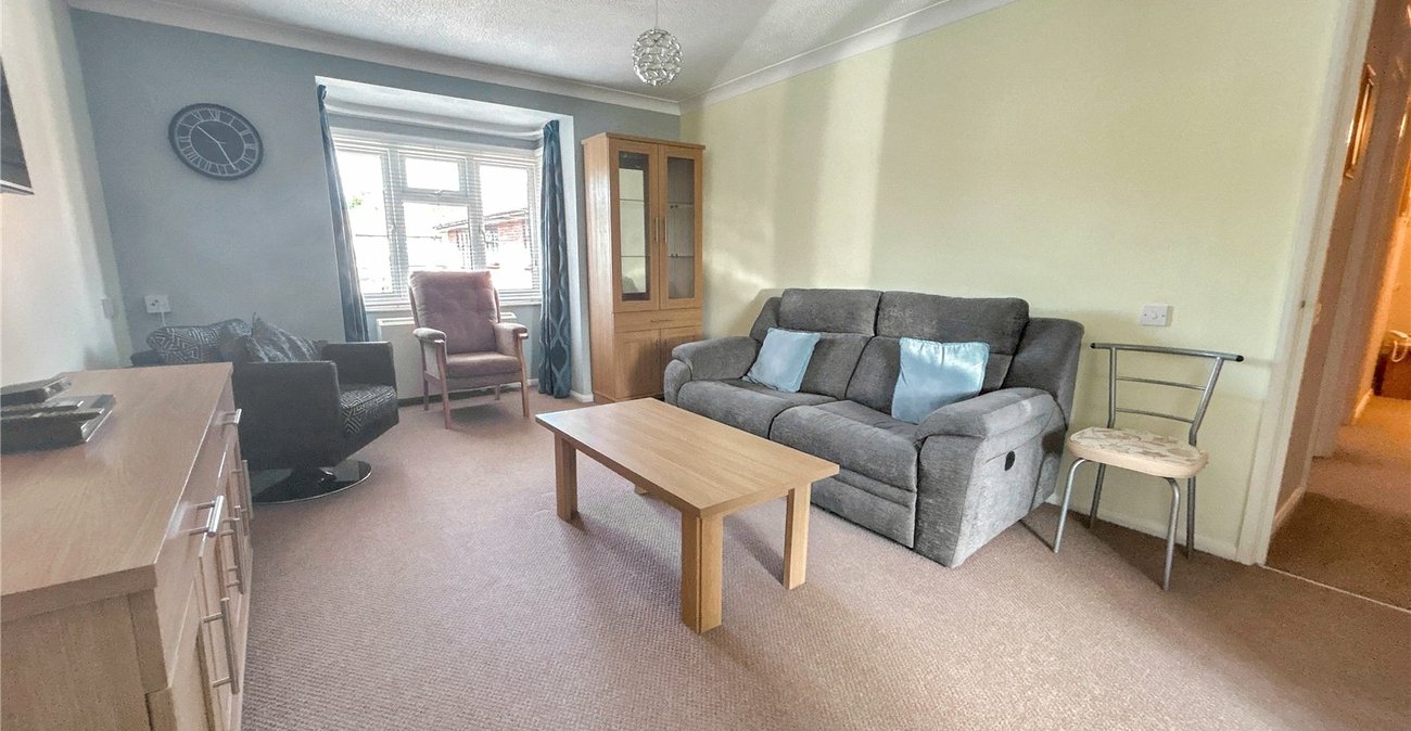 2 bedroom property for sale in Sidcup | Robinson Jackson