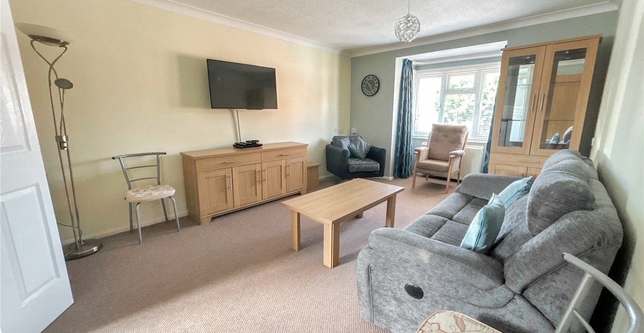2 bedroom property for sale in Sidcup | Robinson Jackson
