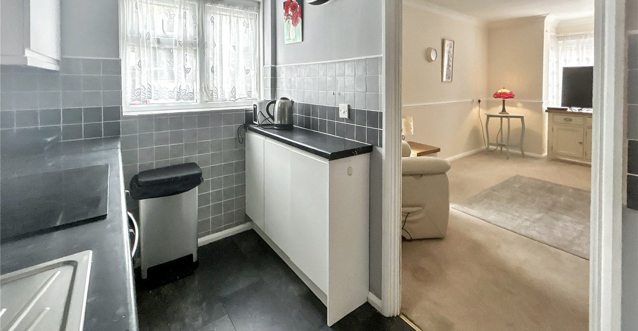 2 bedroom property for sale in Sidcup | Robinson Jackson