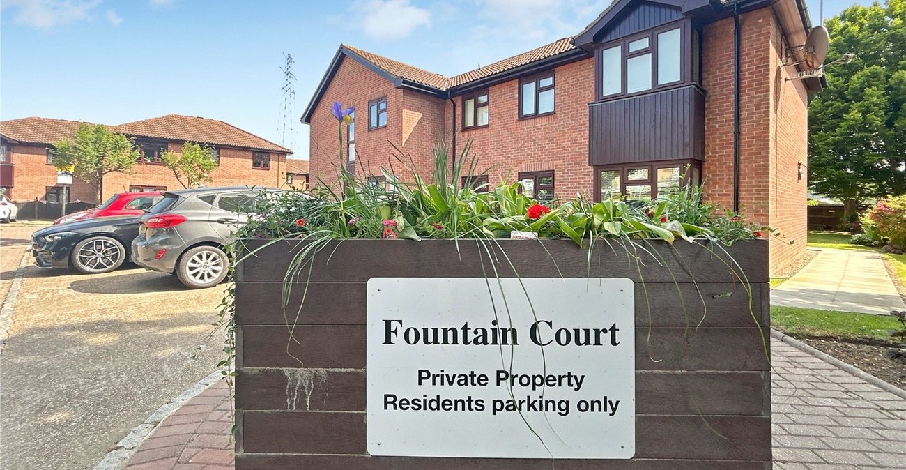 2 bedroom property for sale in Sidcup | Robinson Jackson