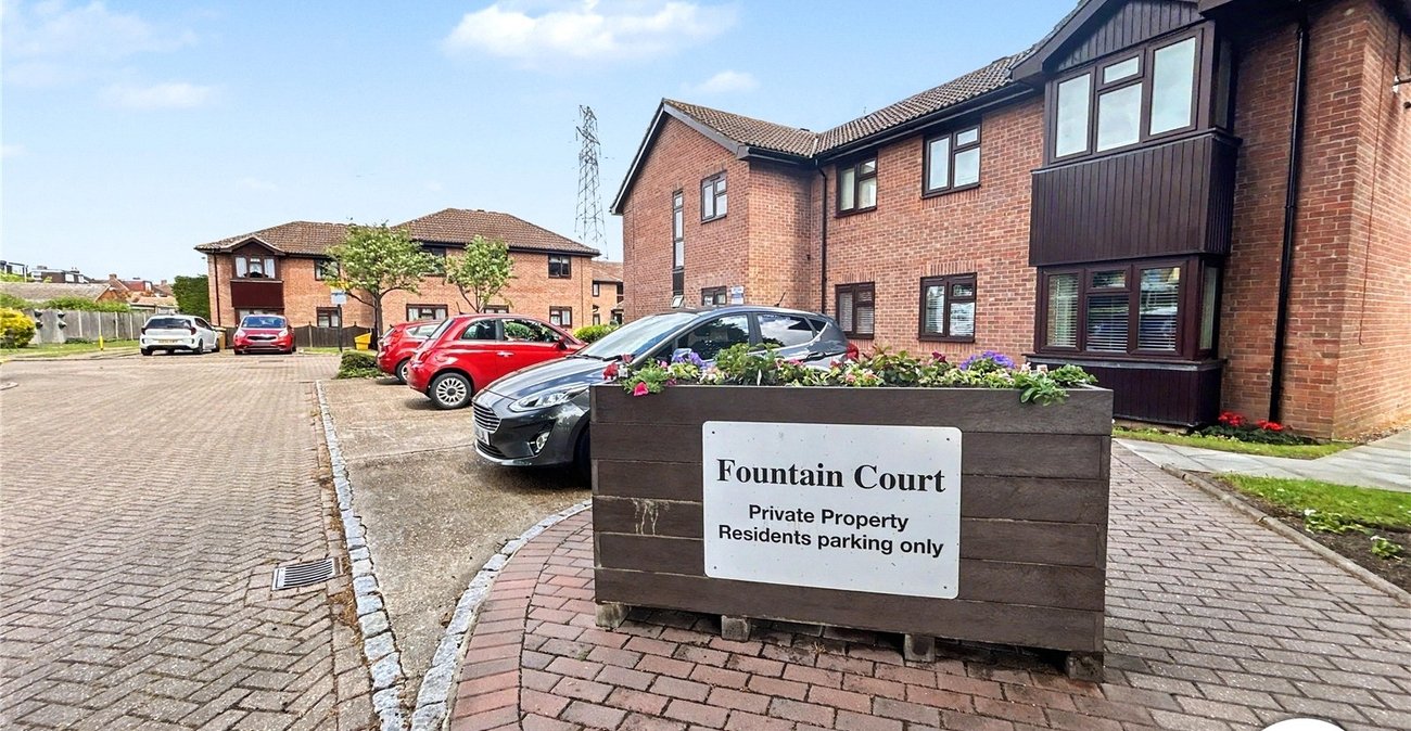 2 bedroom property for sale in Sidcup | Robinson Jackson