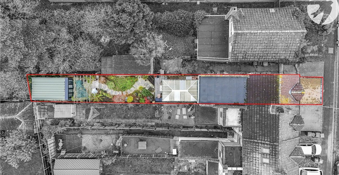 3 bedroom house for sale in West Dartford | Robinson Jackson