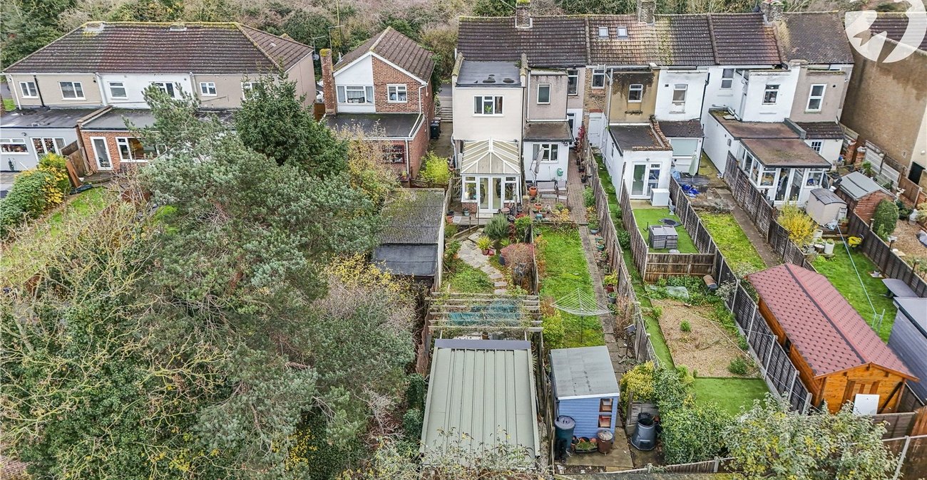 3 bedroom house for sale in West Dartford | Robinson Jackson