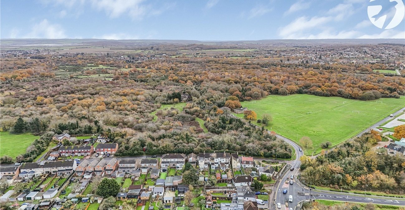 3 bedroom house for sale in West Dartford | Robinson Jackson