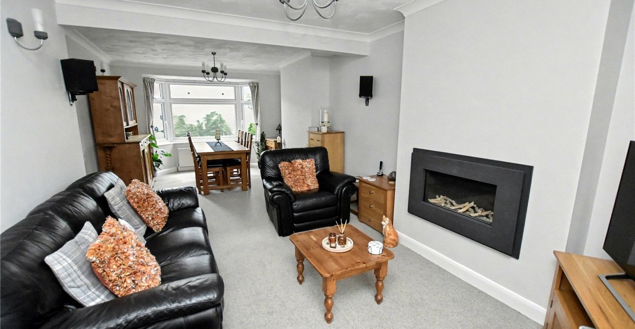 4 bedroom house for sale in Bexleyheath | Robinson Jackson