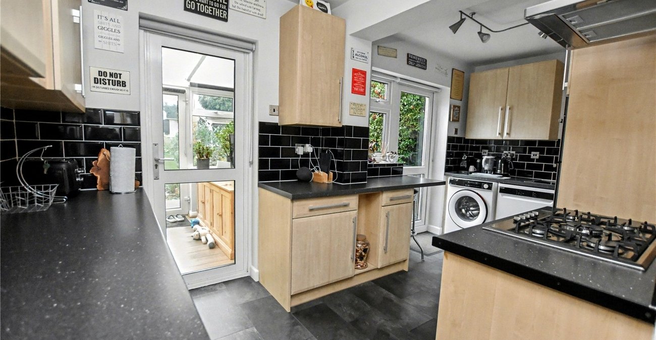 4 bedroom house for sale in Bexleyheath | Robinson Jackson