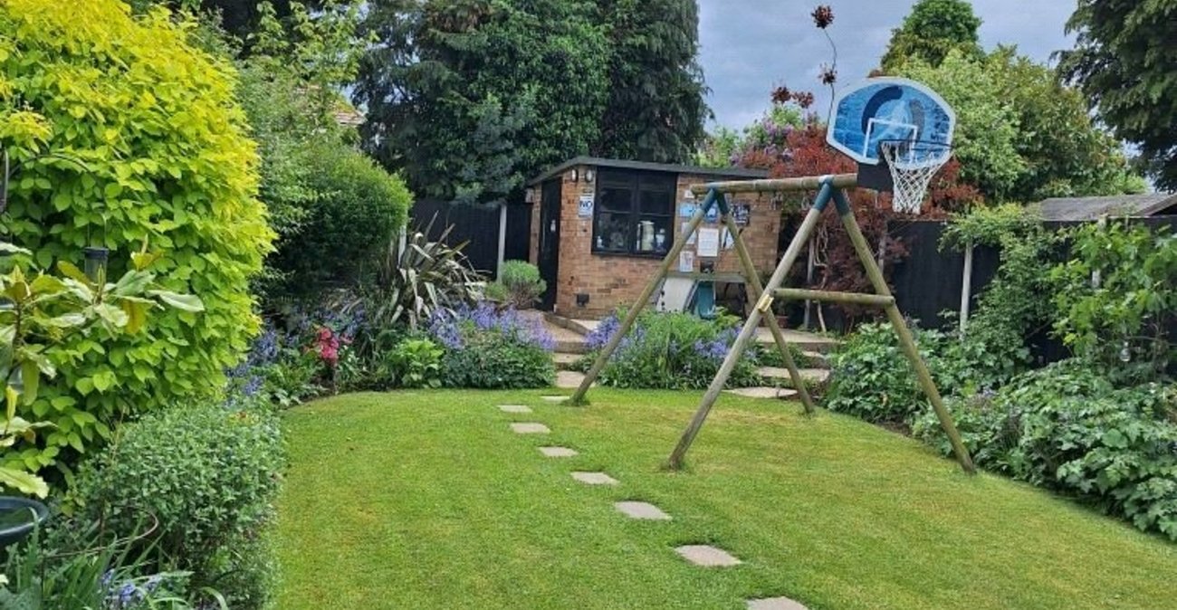 4 bedroom house for sale in Bexleyheath | Robinson Jackson