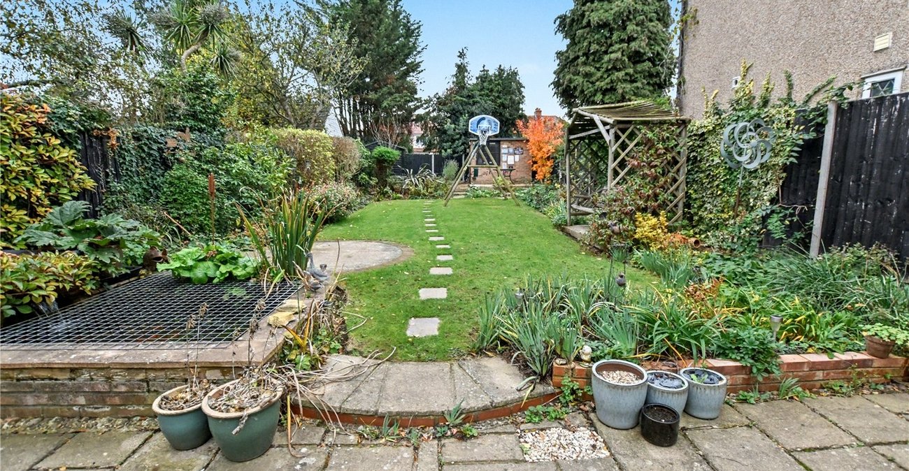 4 bedroom house for sale in Bexleyheath | Robinson Jackson