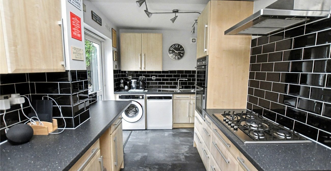 4 bedroom house for sale in Bexleyheath | Robinson Jackson