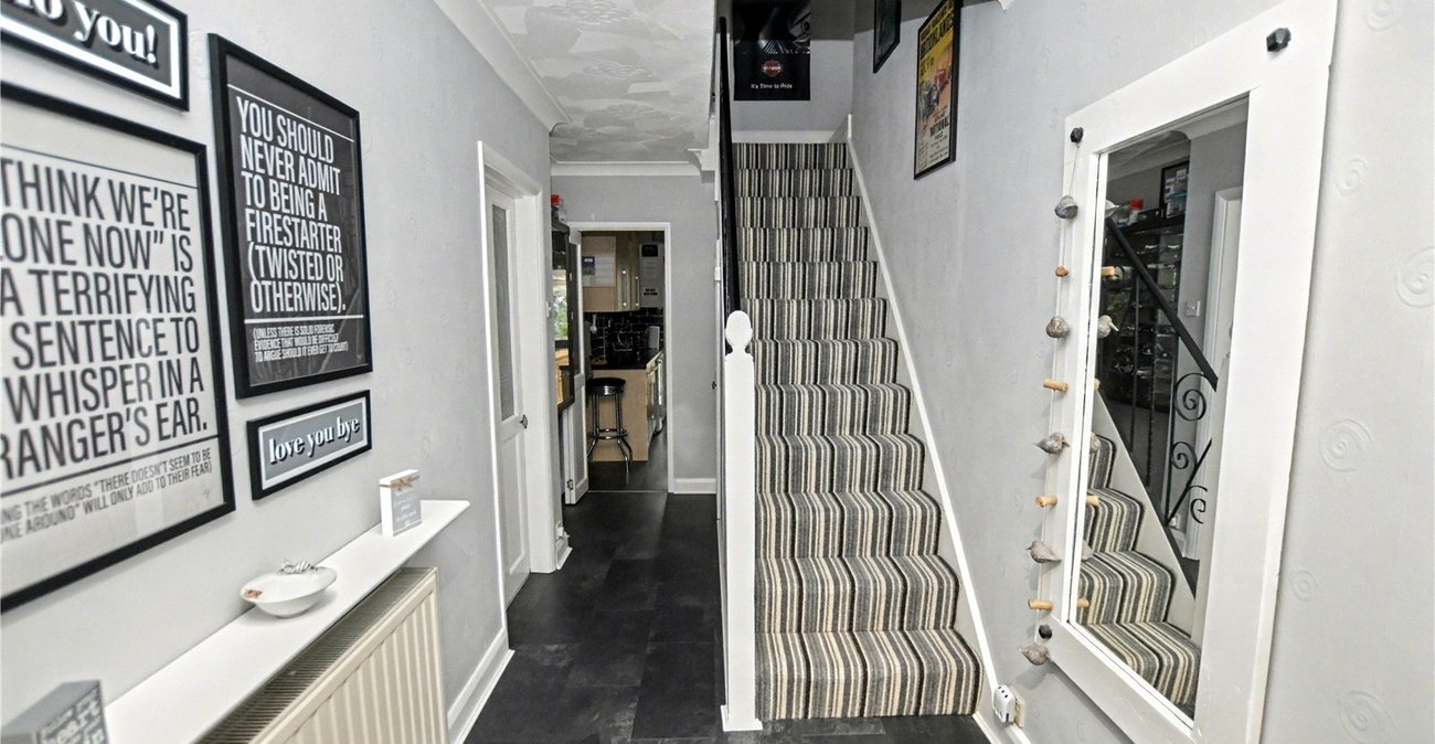 4 bedroom house for sale in Bexleyheath | Robinson Jackson