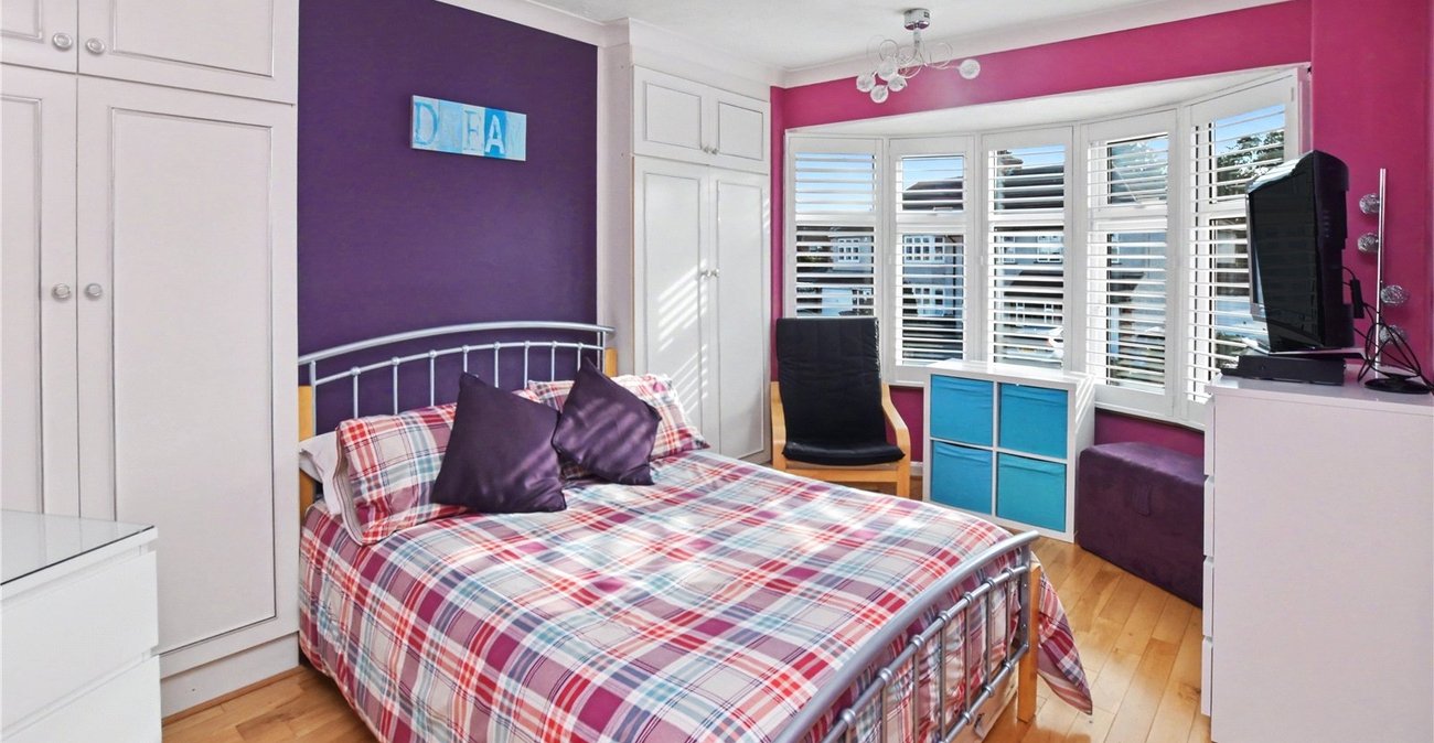 4 bedroom house for sale in Bexleyheath | Robinson Jackson