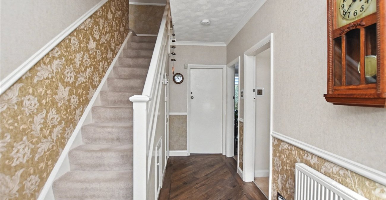 4 bedroom house for sale in Bexleyheath | Robinson Jackson