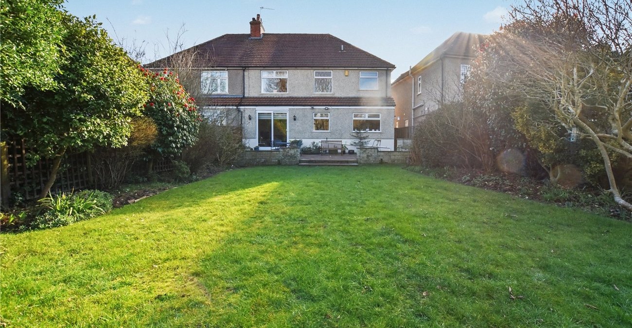4 bedroom house for sale in Bexleyheath | Robinson Jackson