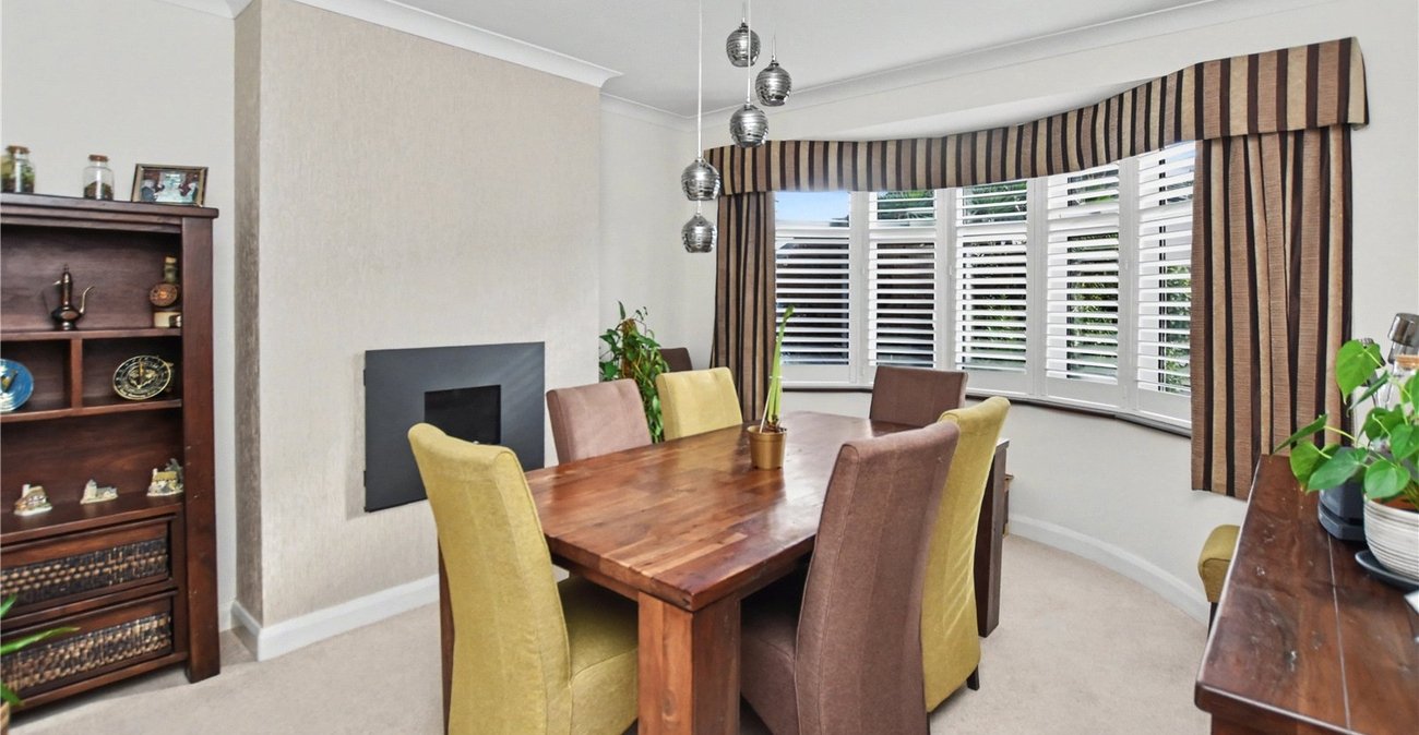 4 bedroom house for sale in Bexleyheath | Robinson Jackson