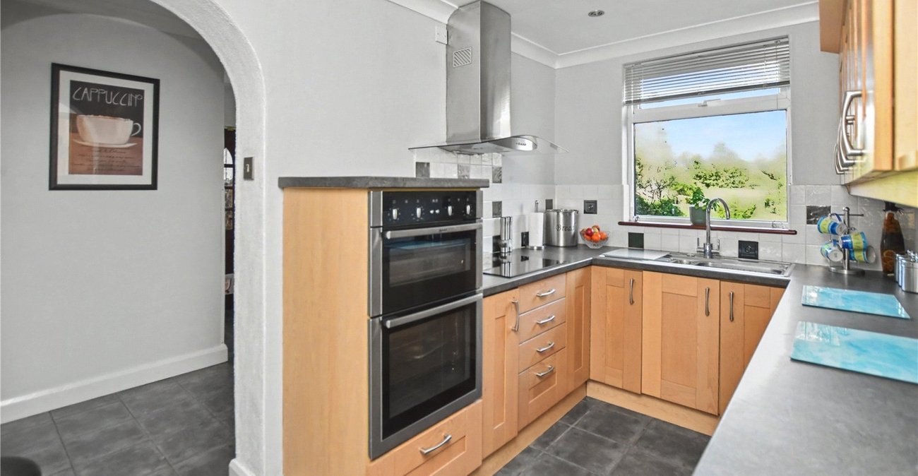 4 bedroom house for sale in Bexleyheath | Robinson Jackson