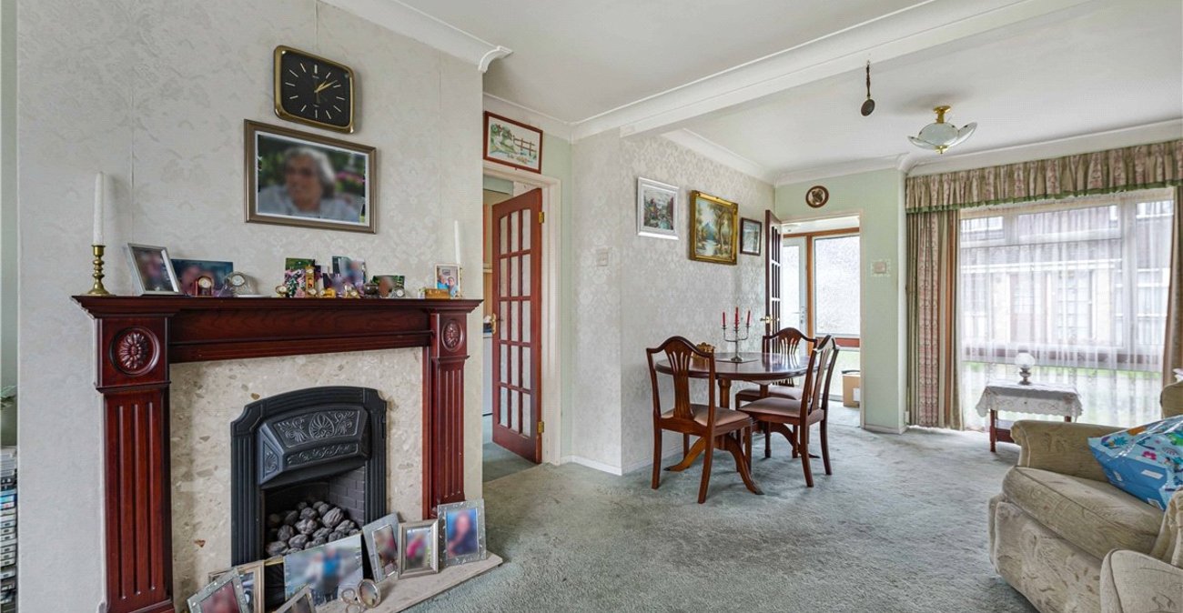 3 bedroom house for sale in Orpington | Robinson Jackson