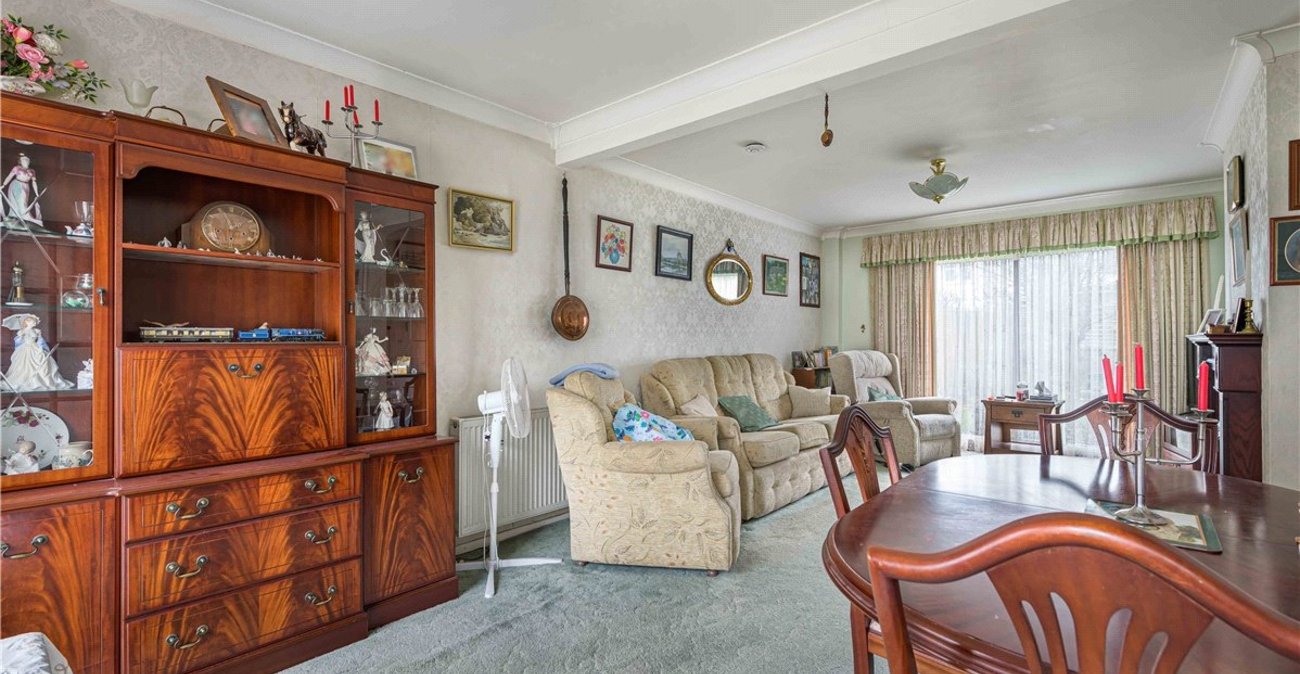 3 bedroom house for sale in Orpington | Robinson Jackson