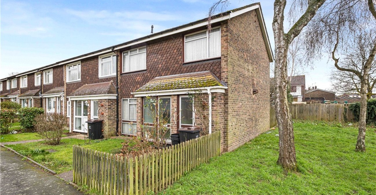 3 bedroom house for sale in Orpington | Robinson Jackson