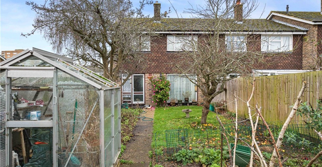 3 bedroom house for sale in Orpington | Robinson Jackson